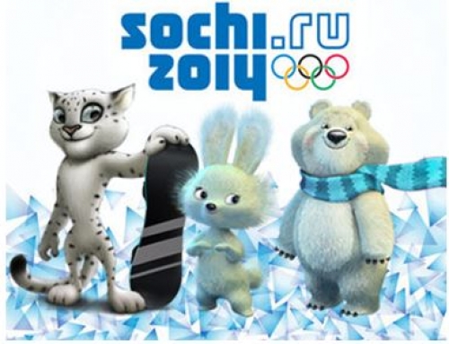 Juegos Olímpicos de Invierno Sochi 2014